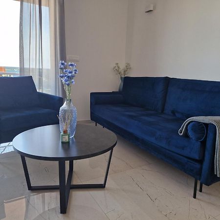 Deluxe Apartment Mila Нин Экстерьер фото