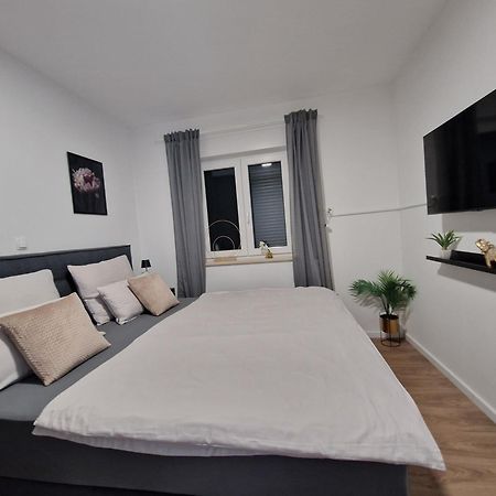 Deluxe Apartment Mila Нин Экстерьер фото