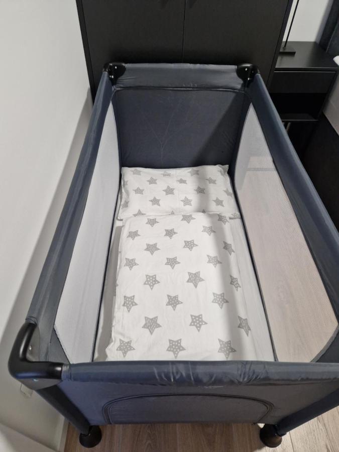Deluxe Apartment Mila Нин Экстерьер фото