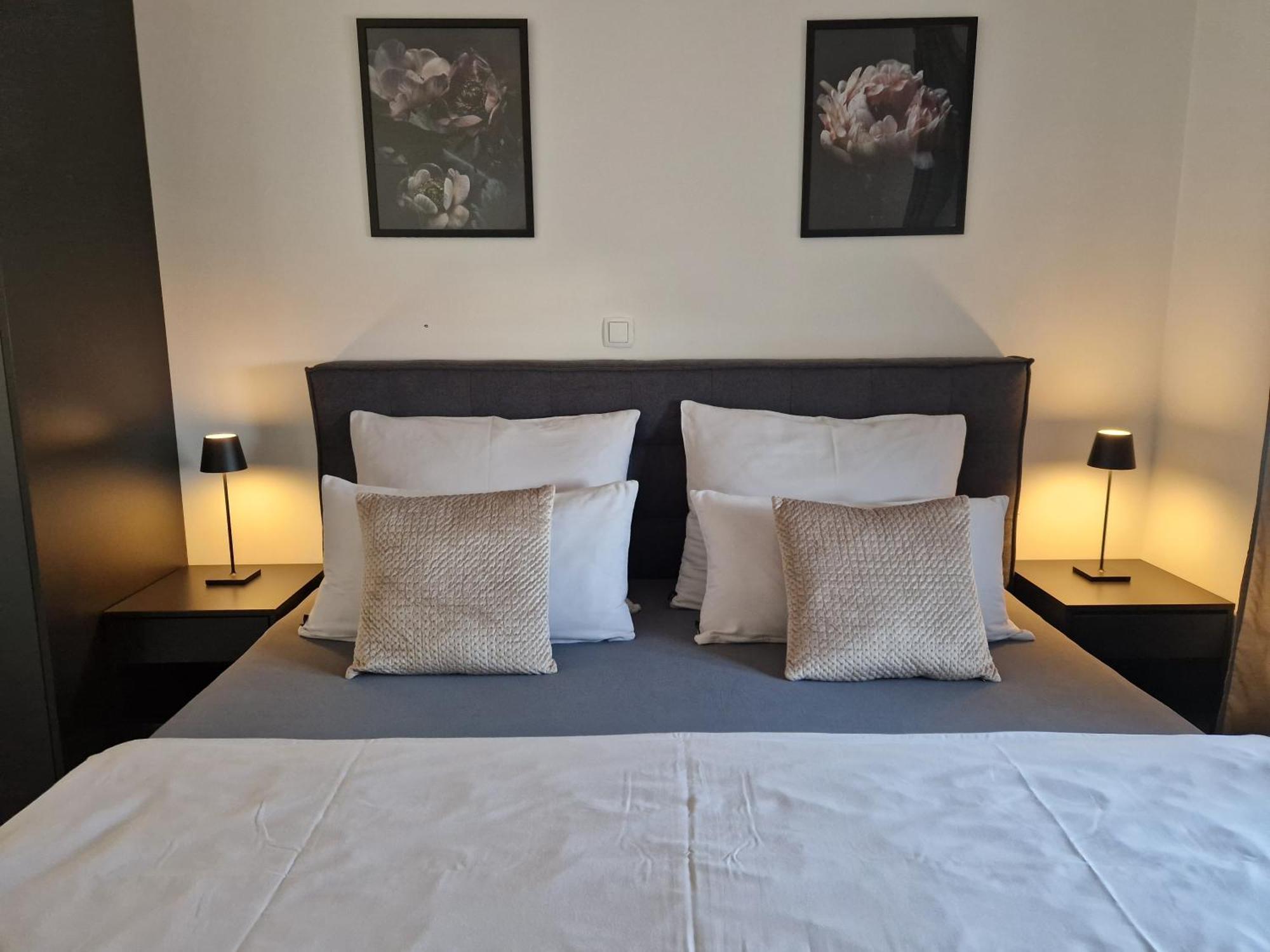 Deluxe Apartment Mila Нин Экстерьер фото