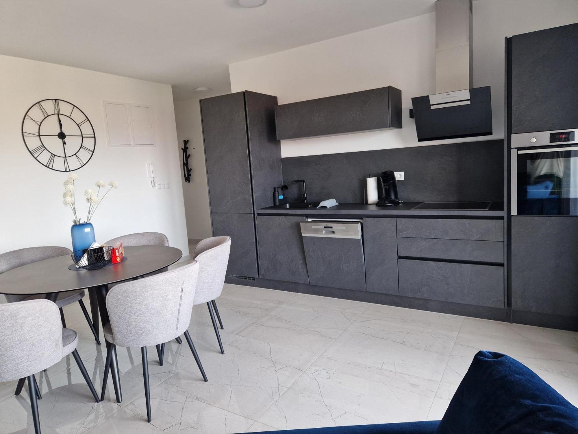 Deluxe Apartment Mila Нин Экстерьер фото